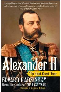 Alexander II