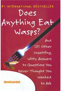 Does Anything Eat Wasps?