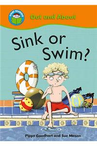 Sink or swim?