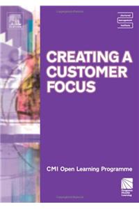 Creating a Customer Focus Cmiolp