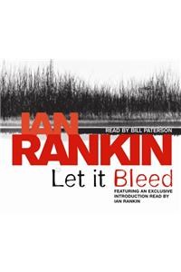 Let It Bleed