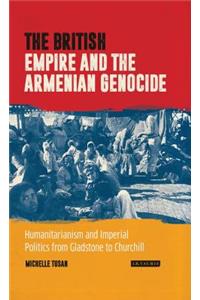 British Empire and the Armenian Genocide