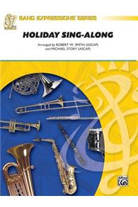 Holiday Sing-Along