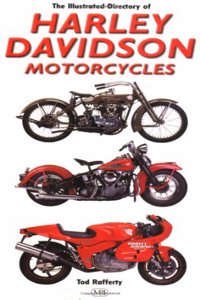 Illustrated Directory of Harley-Davidson Motorcycles