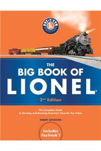 Big Book of Lionel