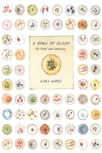 A Bowl of Olives