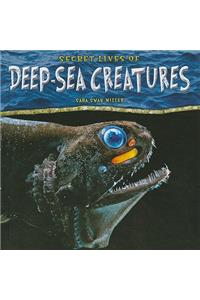 Secret Lives of Deep-Sea Creatures
