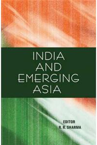 India and Emerging Asia