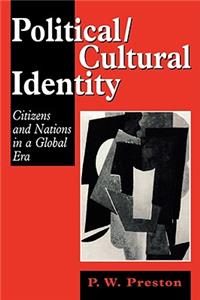 Political/Cultural Identity