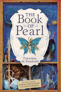 Book of Pearl