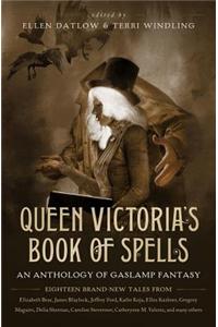 Queen Victoria's Book of Spells