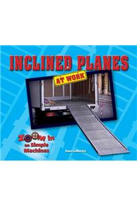 Inclined Planes at Work