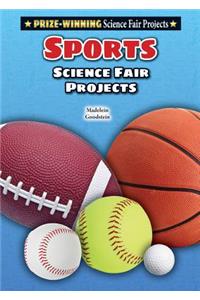 Sports Science Fair Projects