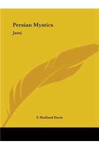 Persian Mystics