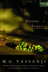 Uhuru Street