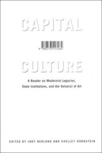 Capital Culture