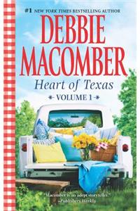 Heart of Texas Volume 1