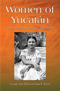 Women of Yucatán