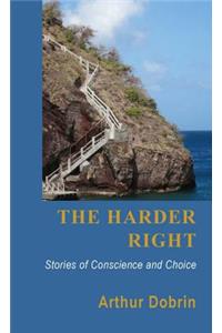 The Harder Right