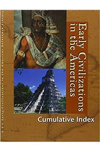 Early Civilizations in the Americas