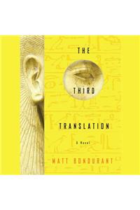 The Third Translation