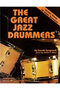 Great Jazz Drummers