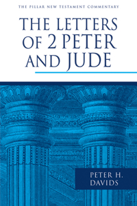 Letters of 2 Peter and Jude