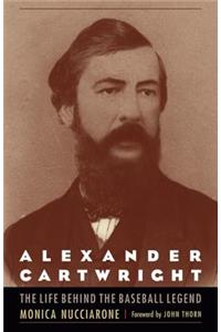 Alexander Cartwright
