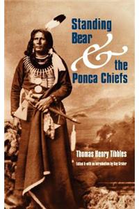 Standing Bear and the Ponca Chiefs