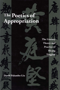 Poetics of Appropriation