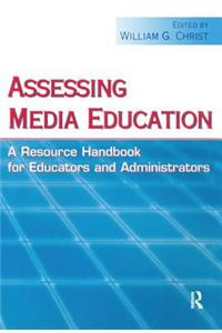 Assessing Media Education