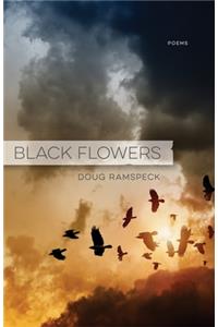 Black Flowers