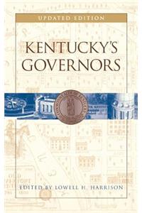 Kentucky's Governors