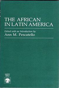 African in Latin America