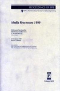 Media Processors