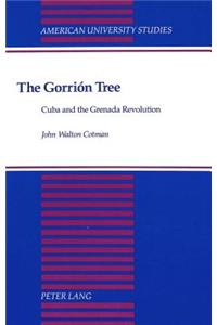 Gorrión Tree