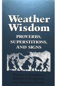 Weather Wisdom