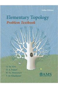 Elementary Topology: Problem Textbook
