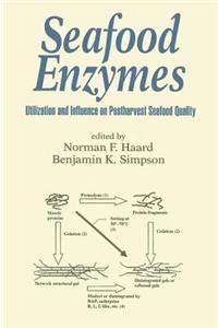 Seafood Enzymes