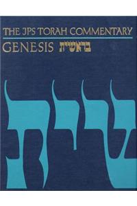 JPS Torah Commentary: Genesis