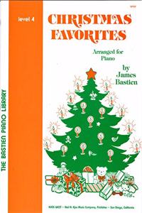 Christmas Favorites Level 4