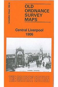 Central Liverpool 1906