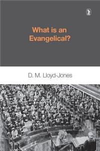 What is an Evangelical