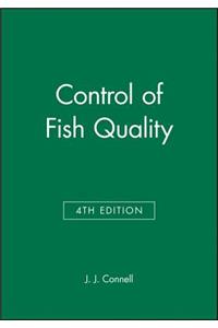 Control of Fish Quality