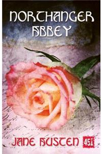 Northanger Abbey