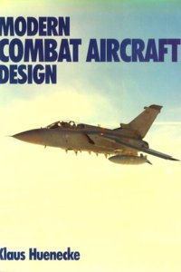 Modern Combat Aircraft Design