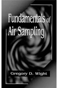 Fundamentals of Air Sampling