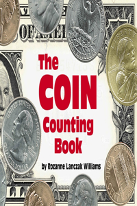 Coin Counting Book