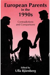 European Parents in the 1990s