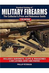 Standard Catalog of Military Firearms